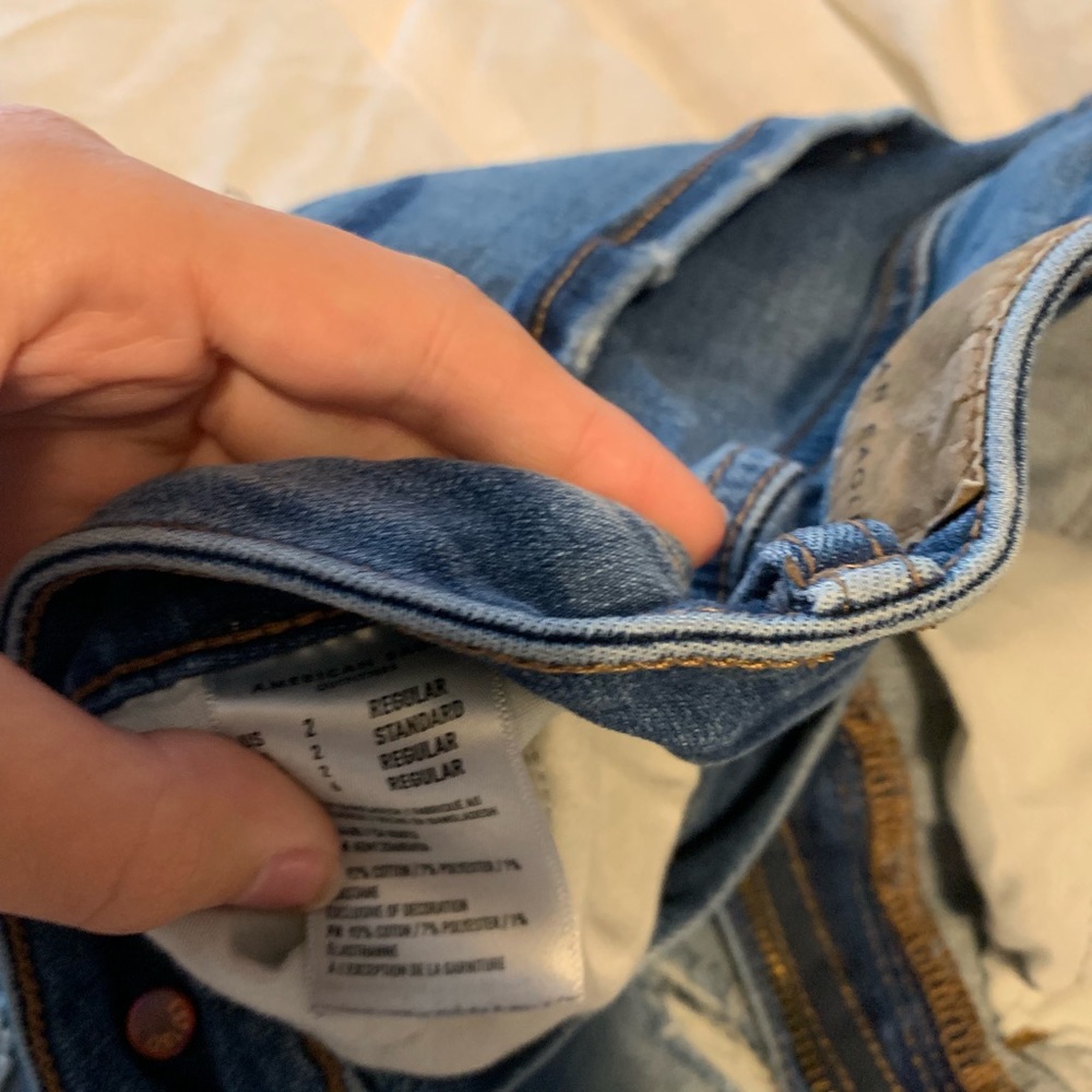 American eagle - Picture 4 of 4